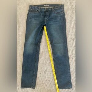 NWT 36x32 Joe’s Alamo Slim Fit Jeans